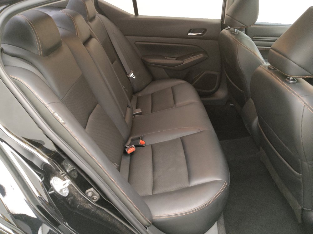 Used 2021 Nissan Altima 2.0 SR FWD image 19