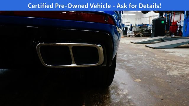 Certified 2025 Volkswagen Atlas Cross Sport SEL Premium R-Line image 97