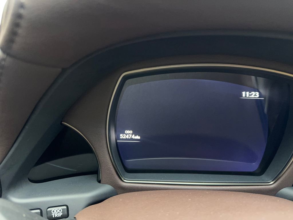 Used 2020 Lexus LS 500 w/ Accessory Package (Z2) image 60