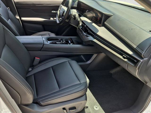 Certified 2025 Nissan Murano SV FWD image 20