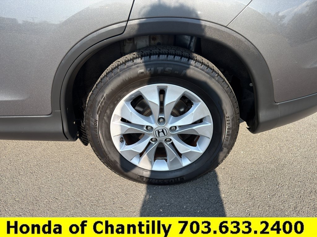 Used 2013 Honda CR-V EX-L image 31
