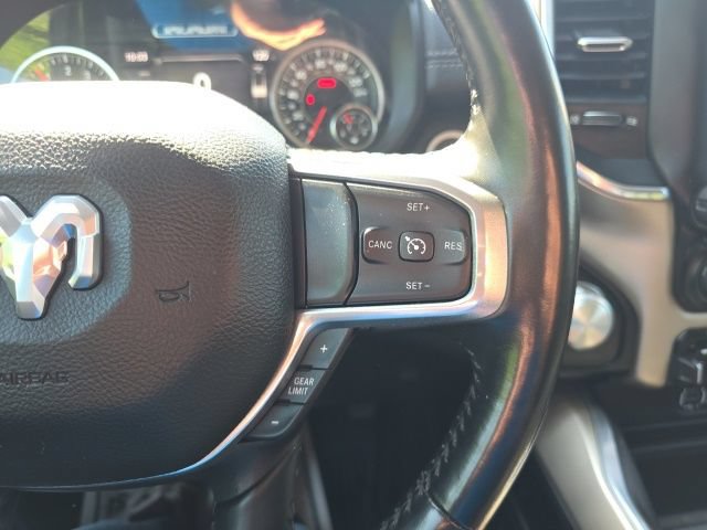 Used 2022 RAM 1500 Laramie AWD/4WD image 16