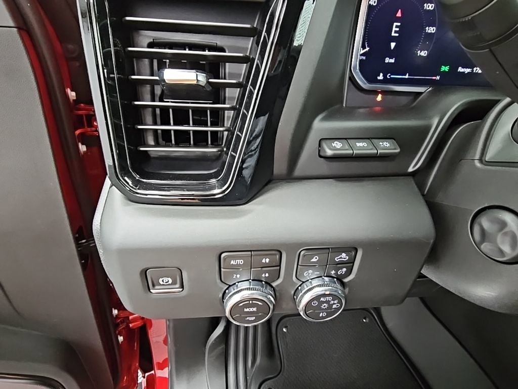 New 2026 GMC Sierra 1500 AT4X image 26