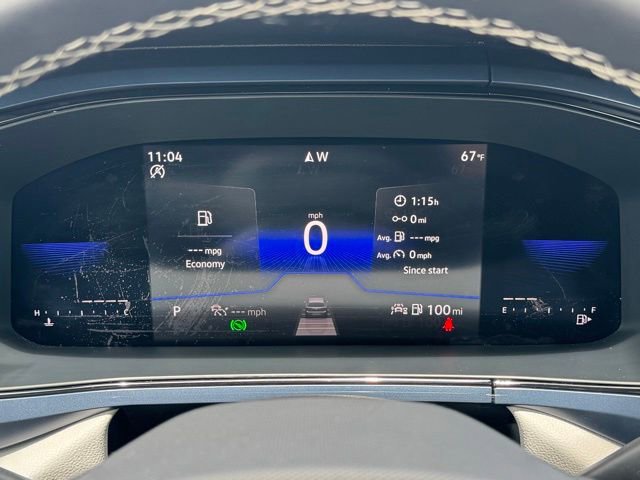 Certified 2023 Volkswagen Taos SE w/ Panoramic Sunroof Package FWD image 37