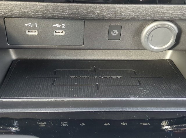 New 2026 Mitsubishi Outlander SE FWD image 27