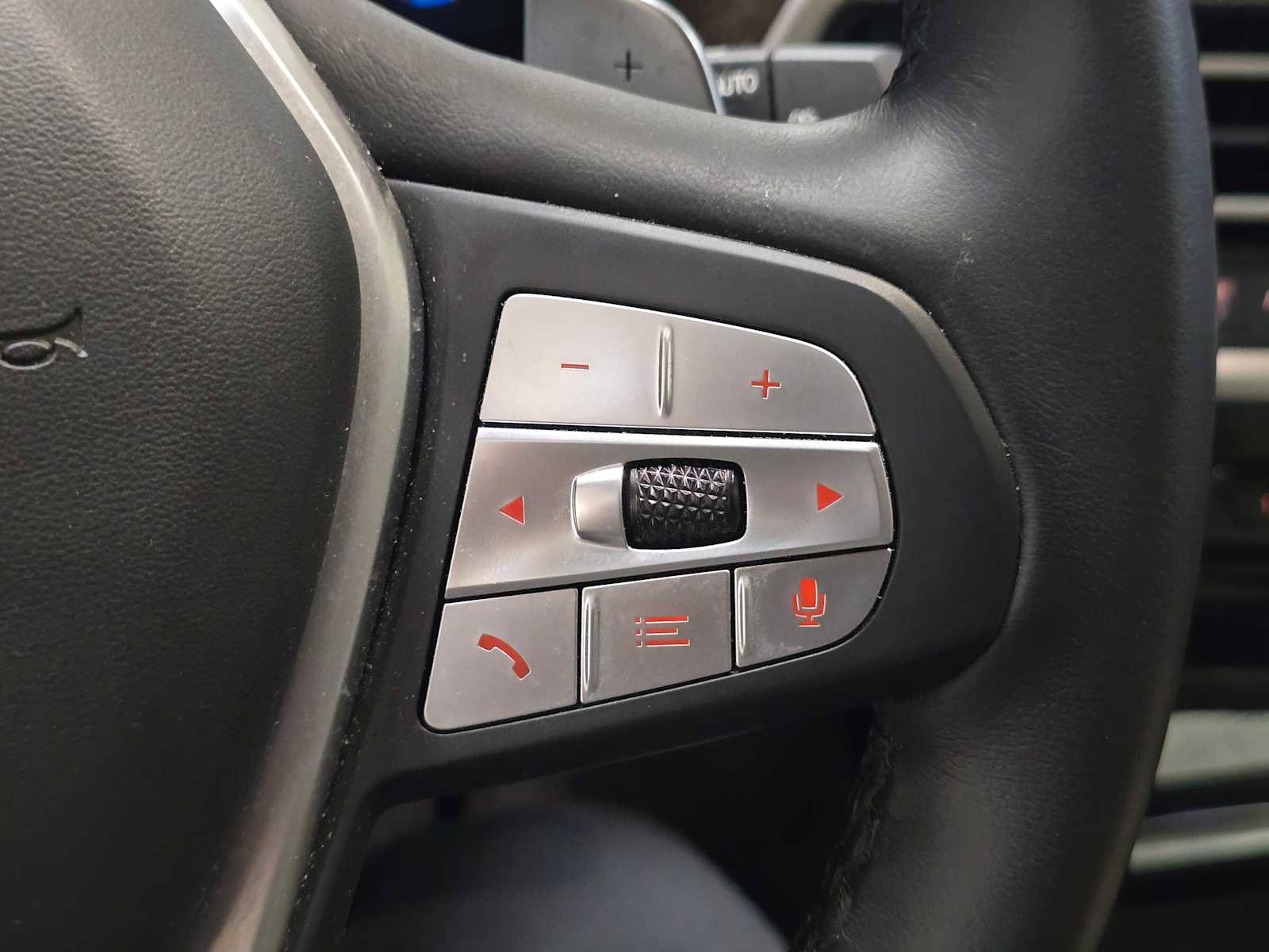 Used 2023 BMW X3 xDrive30i w/ Convenience Package image 36