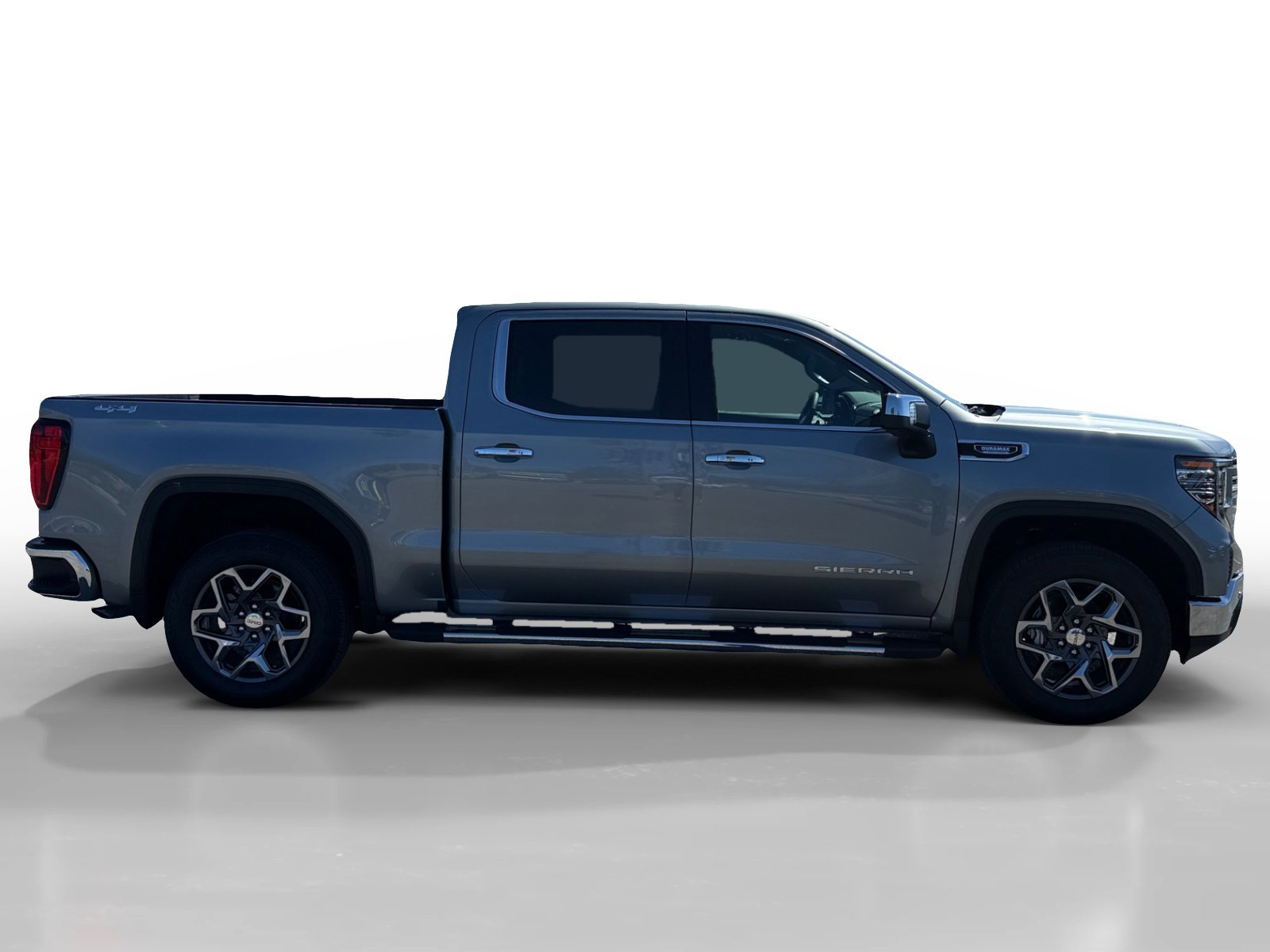 New 2026 GMC Sierra 1500 SLT w/ SLT Premium Plus Package image 6