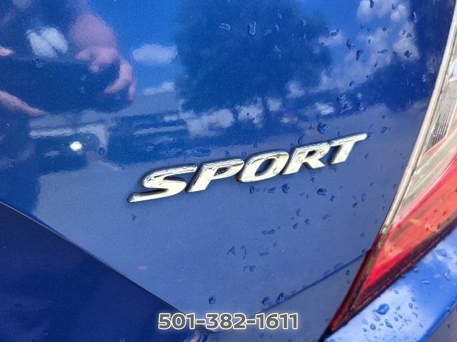 Used 2020 Honda Civic Sport image 13
