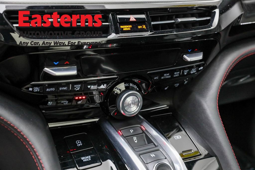 Used 2022 Acura MDX A-Spec image 19