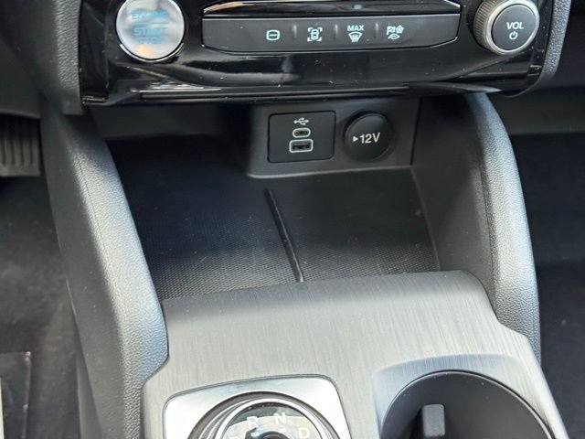New 2026 Ford Escape ST-Line Select w/ Tech Pack #1 AWD/4WD image 14
