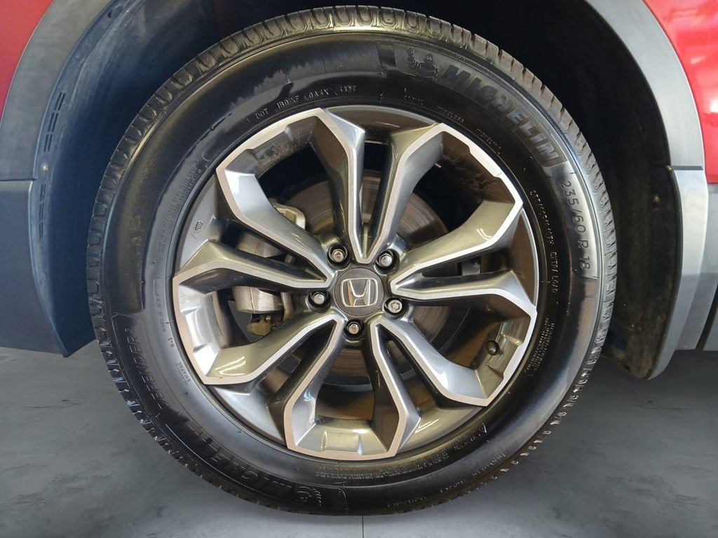 Used 2021 Honda CR-V EX-L image 16