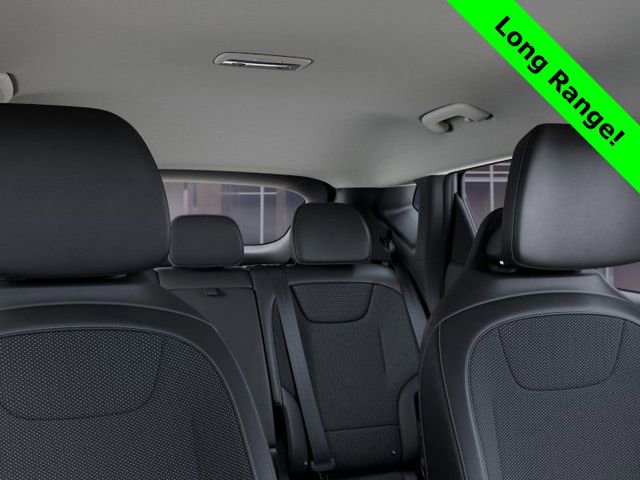 New 2025 Kia EV6 Light image 27