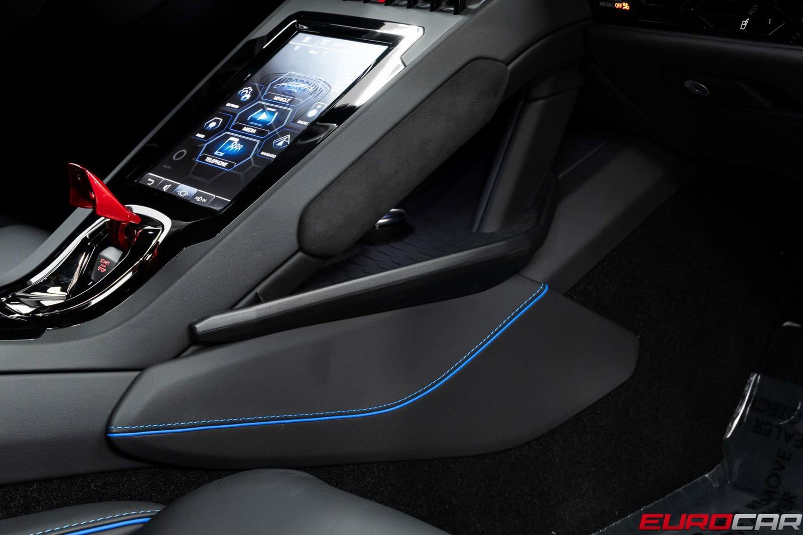 Used 2023 Lamborghini Huracan EVO RWD image 29