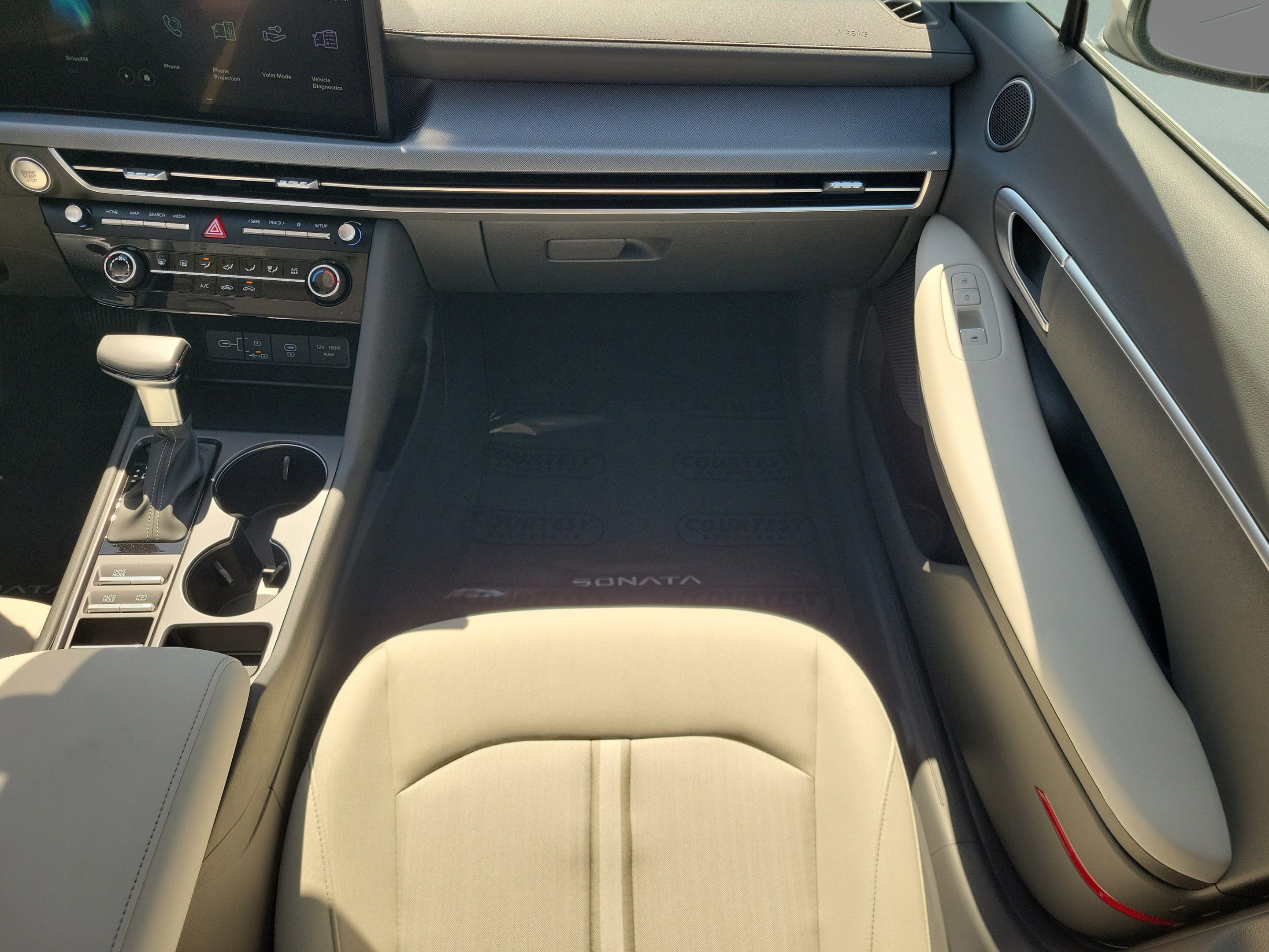 New 2026 Hyundai Sonata SE FWD image 12