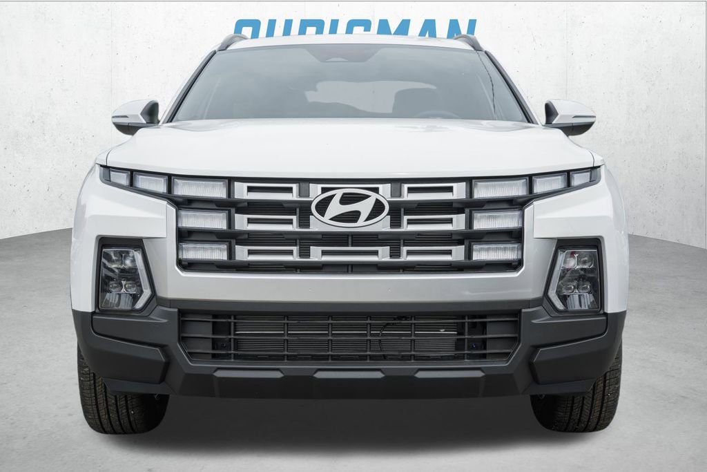 New 2026 Hyundai Santa Cruz SEL image 2