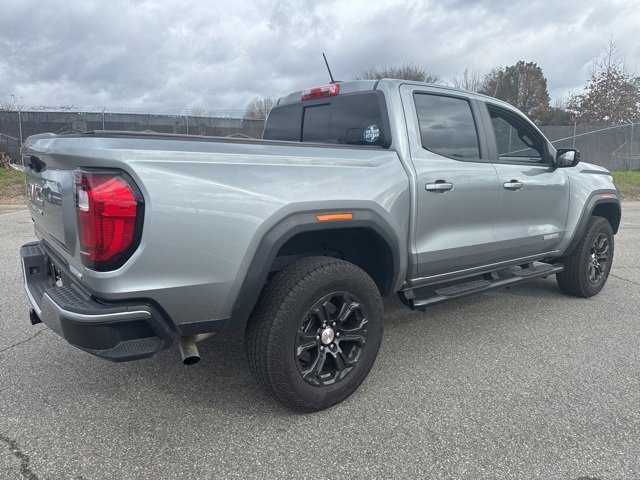 Used 2024 GMC Canyon Elevation w/ Convenience Package image 3