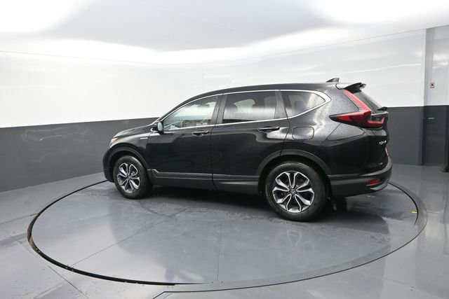 Used 2022 Honda CR-V EX-L image 47