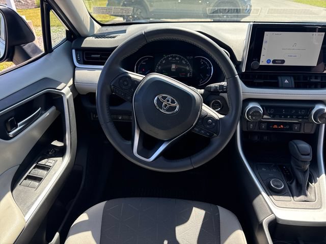 Used 2024 Toyota RAV4 XLE w/ Convenience Package AWD/4WD image 16