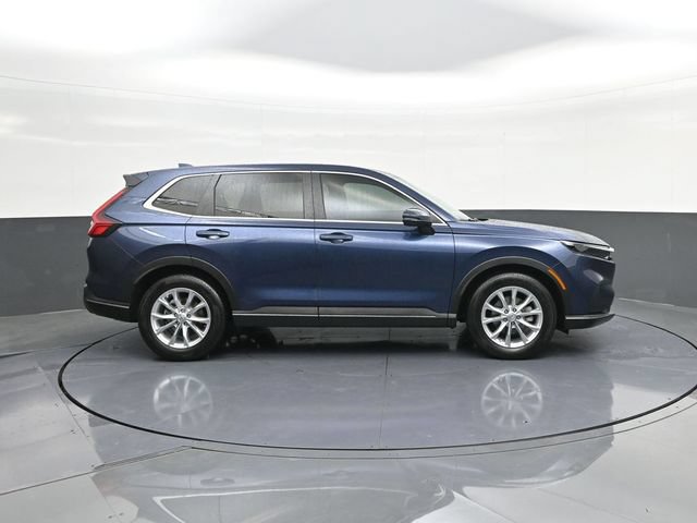 Certified 2025 Honda CR-V EX image 26