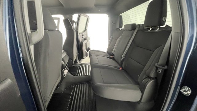 Used 2023 GMC Sierra 1500 Pro w/ Graphite Edition image 42