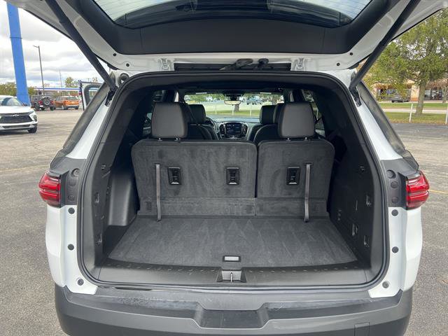 Certified 2023 Chevrolet Traverse RS w/ LPO, Floor Liner Package image 18