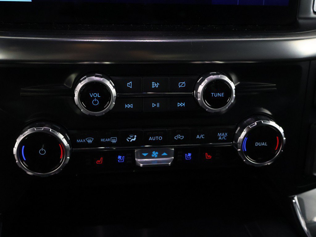 Used 2023 Ford F150 Lariat w/ Equipment Group 502A High AWD/4WD image 48