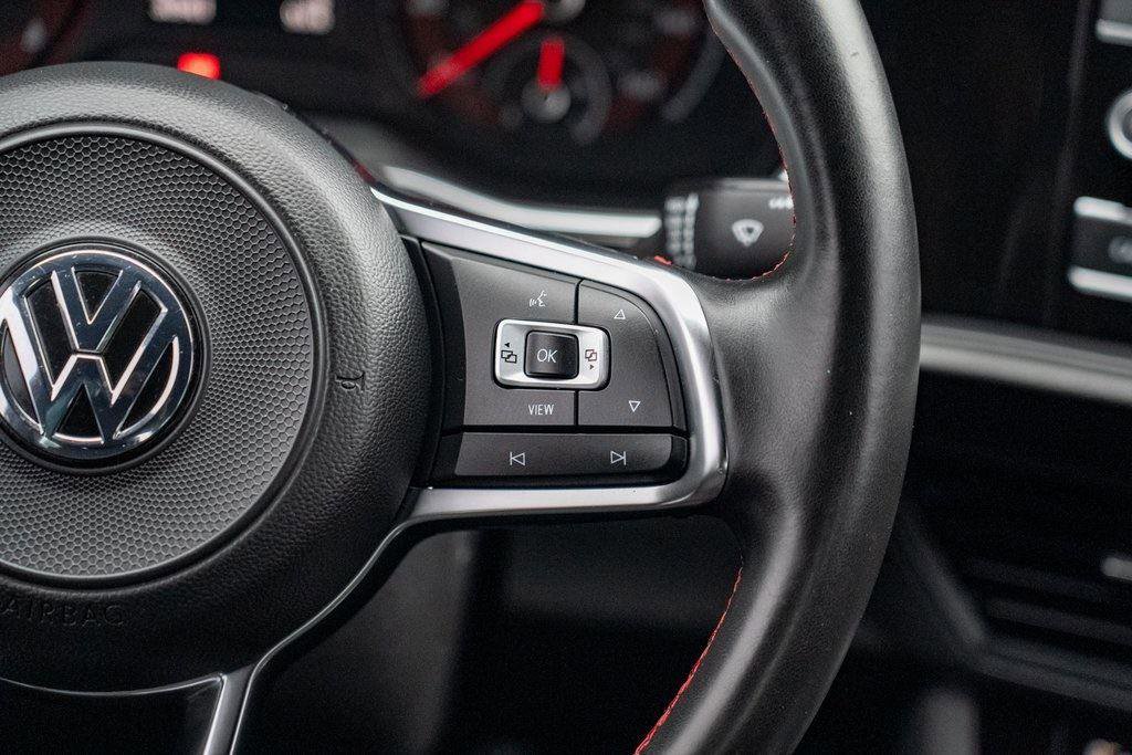 Used 2019 Volkswagen Jetta GLI image 21
