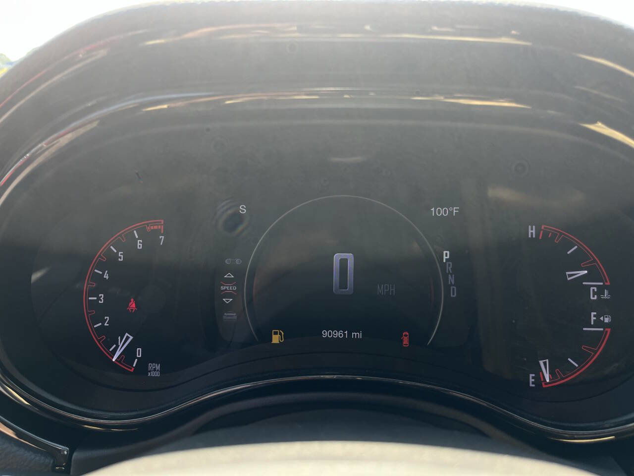 Used 2021 Dodge Durango SXT image 10