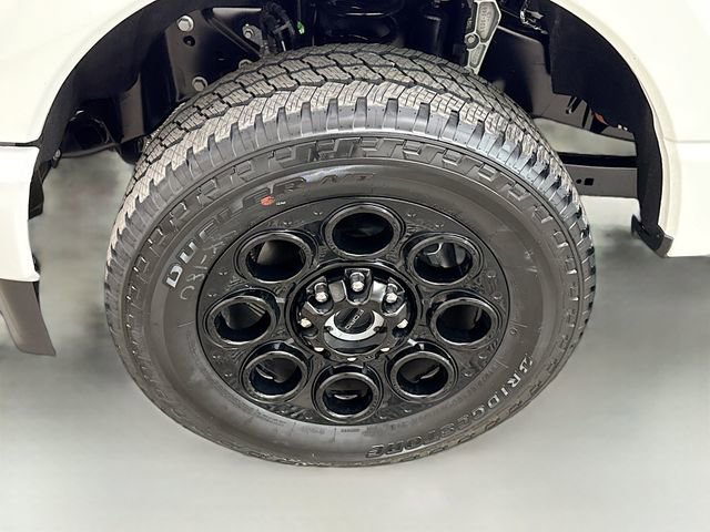 New 2025 Ford F250 Lariat w/ Lariat Ultimate Package image 33