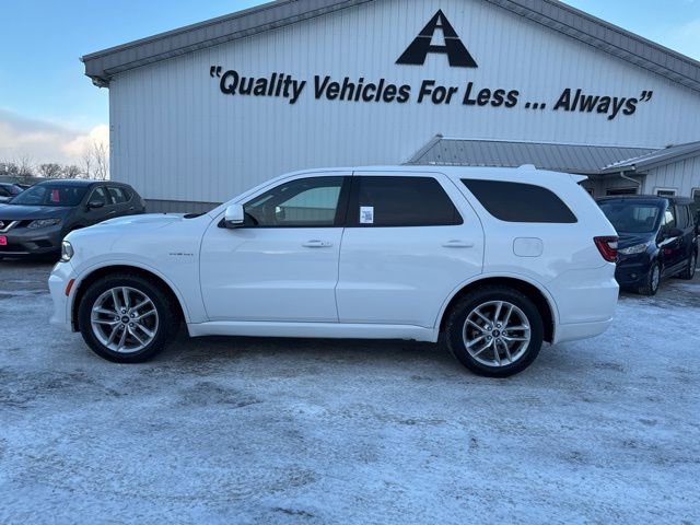 Used 2022 Dodge Durango R/T image 8