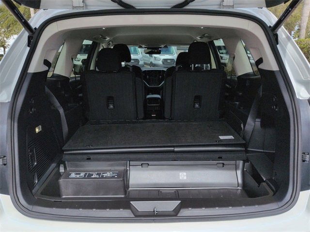 Used 2025 Subaru Ascent Premium image 13