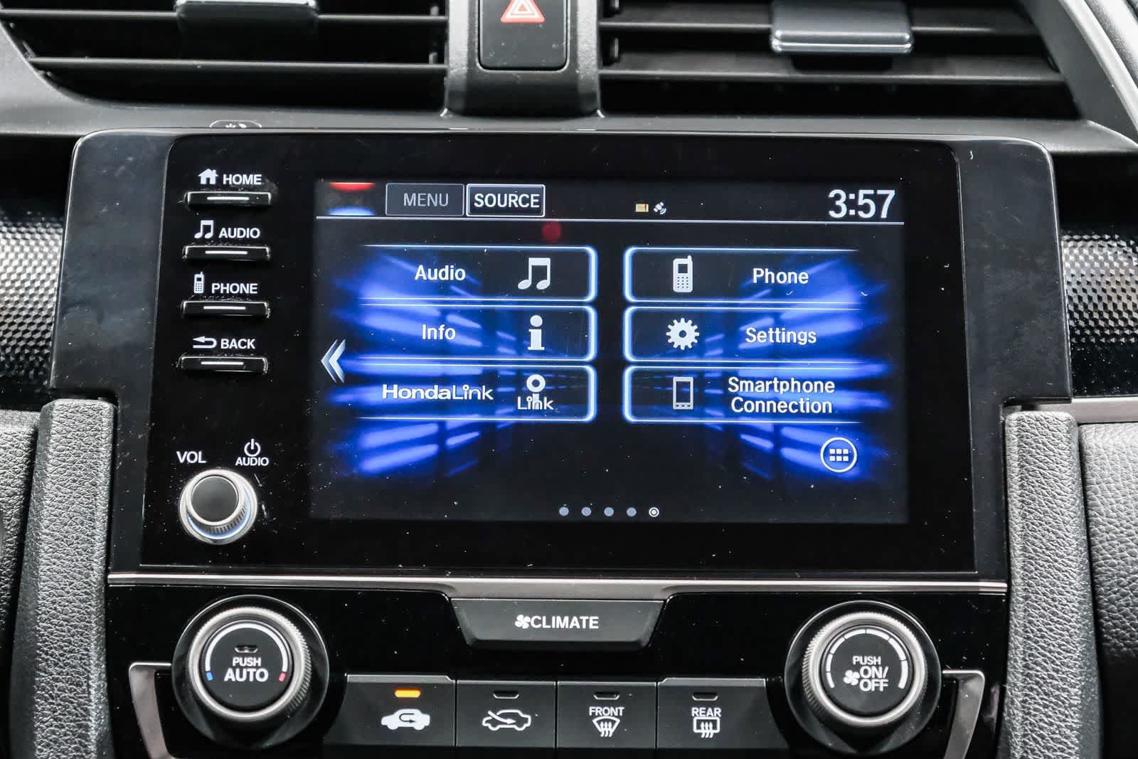 Used 2019 Honda Civic Sport image 17