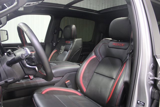 Used 2025 RAM 1500 RHO w/ RHO Level 1 Equipment Group image 10