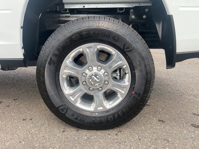 New 2026 RAM 2500 Big Horn image 8