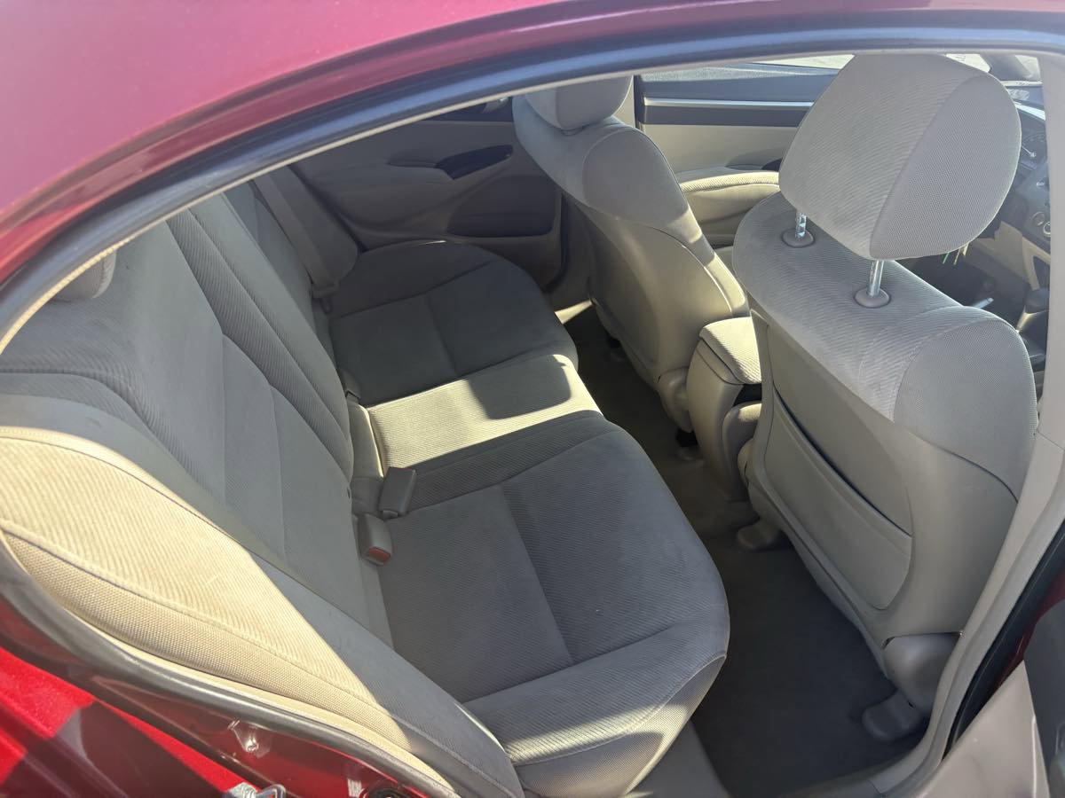 Used 2009 Honda Civic EX image 15