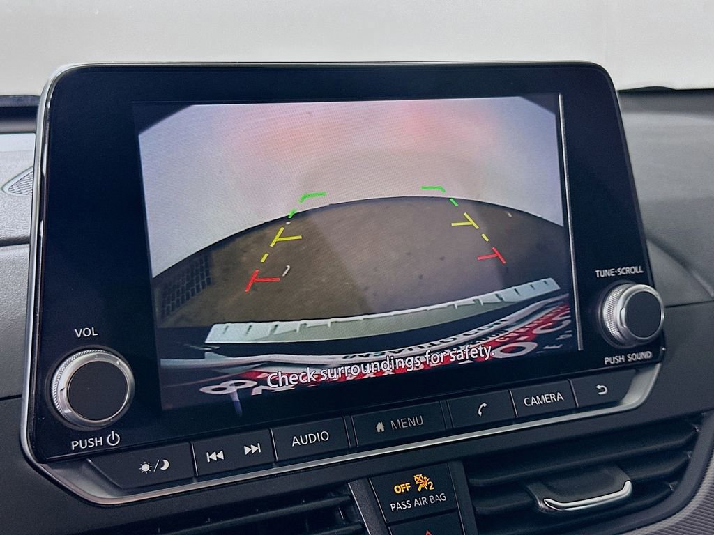 Used 2023 Nissan Altima 2.5 SR image 10