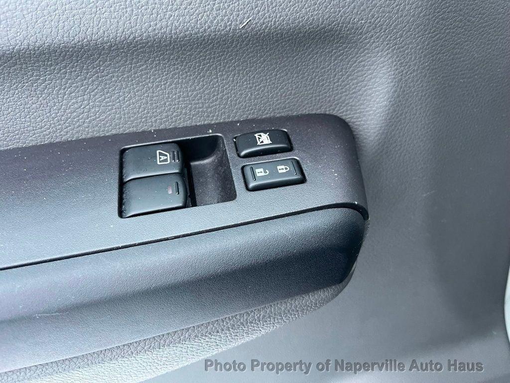 Used 2017 Nissan NV 3500 S w/ Power Package image 16