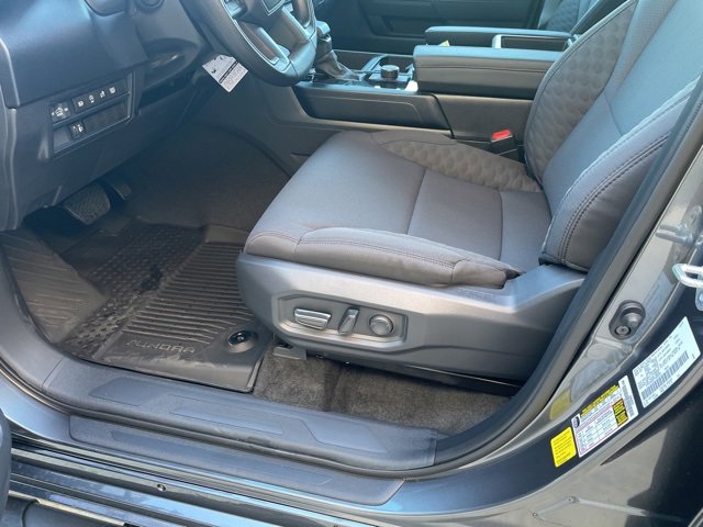 New 2026 Toyota Tundra SR5 image 15