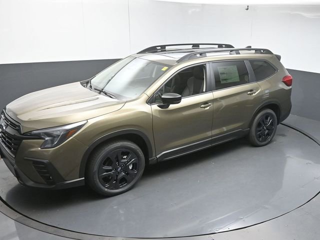 New 2025 Subaru Ascent Onyx Edition w/ Popular Package #2 image 45