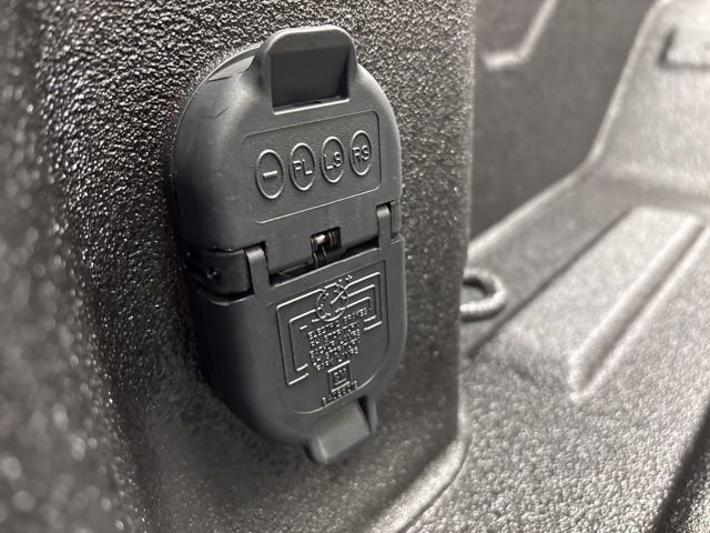 New 2026 Chevrolet Silverado 2500 LTZ w/ LTZ Plus Package image 21