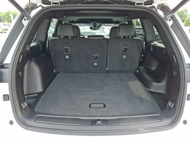 Certified 2023 Jeep Grand Cherokee Altitude AWD/4WD image 33