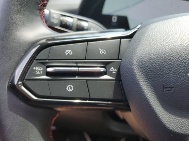 New 2026 Chevrolet Equinox RS w/ Convenience Package III FWD image 24