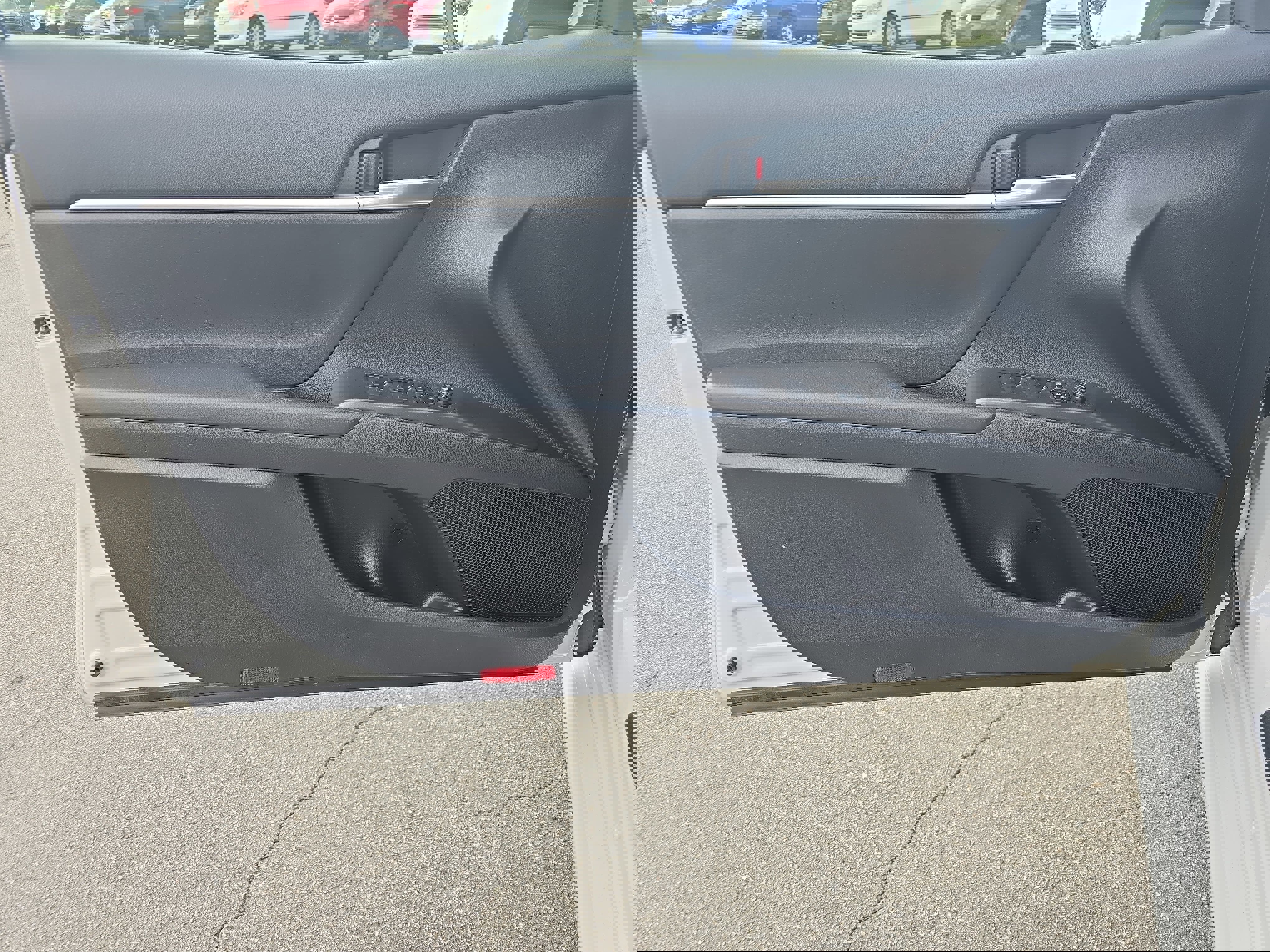 Used 2023 Toyota Camry LE image 27