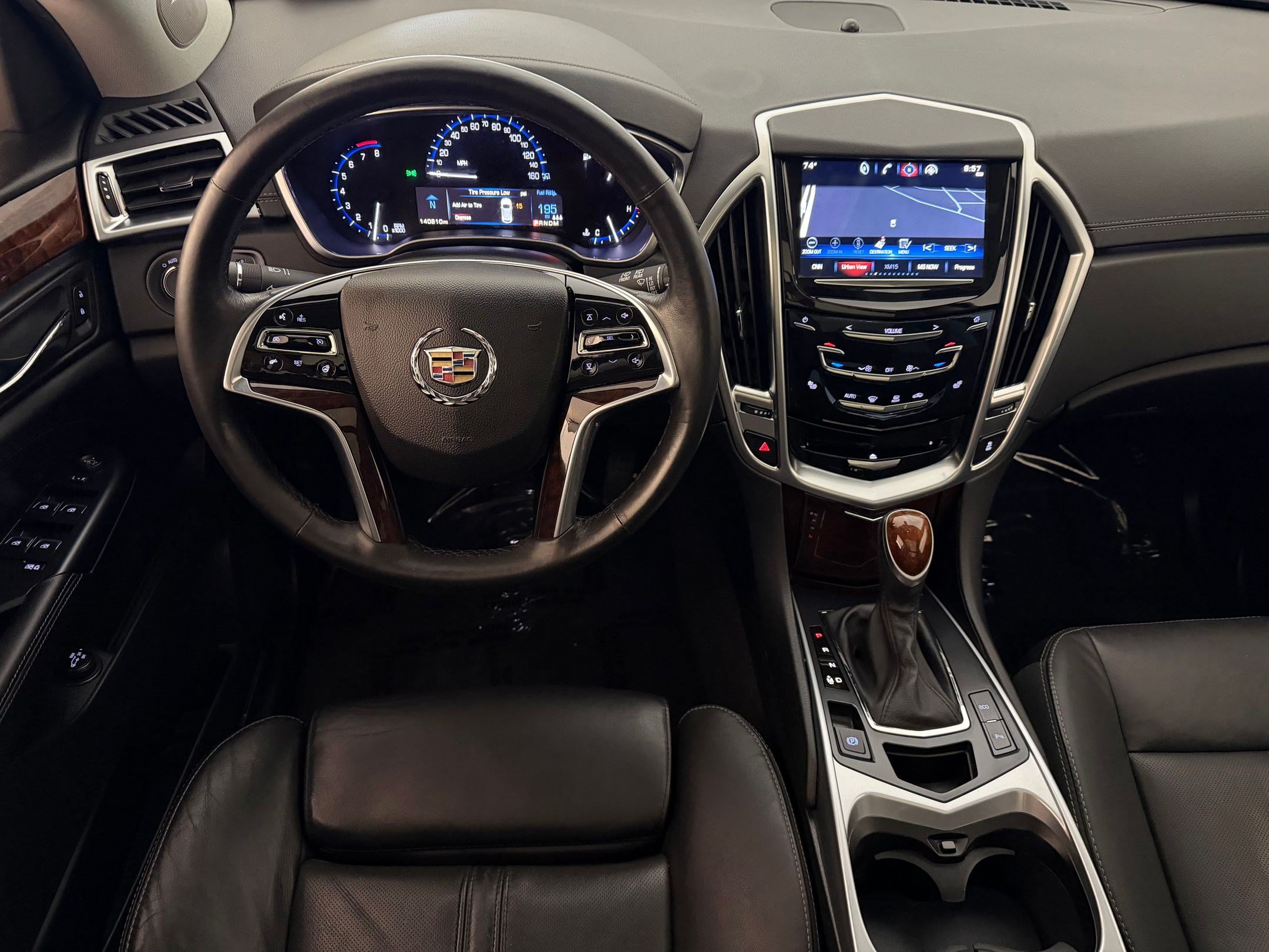 Used 2016 Cadillac SRX Luxury FWD image 27