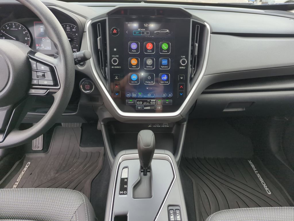 Certified 2024 Subaru Crosstrek 2.0i Premium AWD/4WD image 25