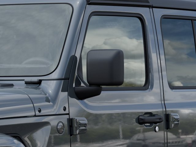 New 2027 Jeep Gladiator Sport AWD/4WD image 13