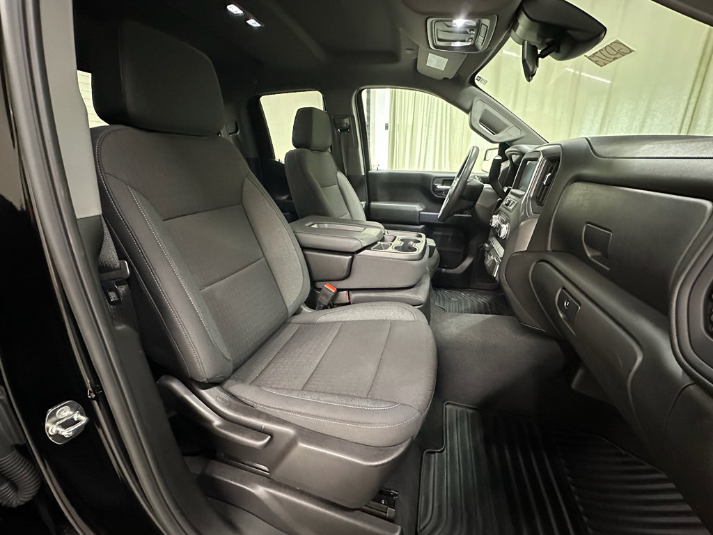 Certified 2024 GMC Sierra 1500 Pro w/ Graphite Edition AWD/4WD image 22