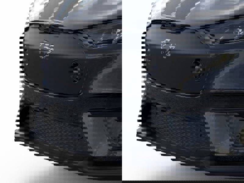 New 2025 Ford Mustang Mach-E GT image 17