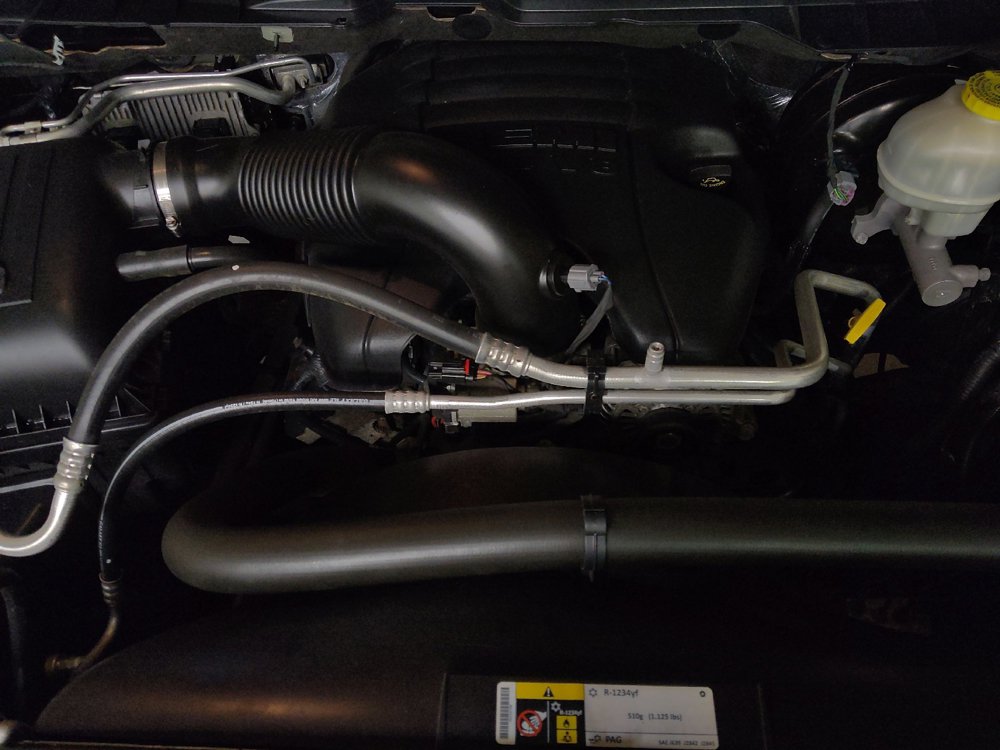 Used 2017 RAM 1500 Big Horn AWD/4WD image 30