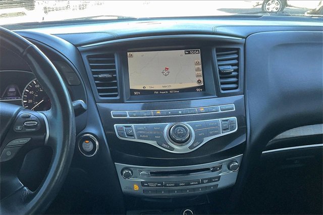 Used 2020 INFINITI QX60 Signature Edition image 6